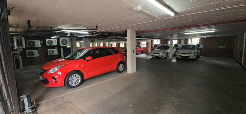 To Let commercial Property for Rent in Vorna Valley Gauteng