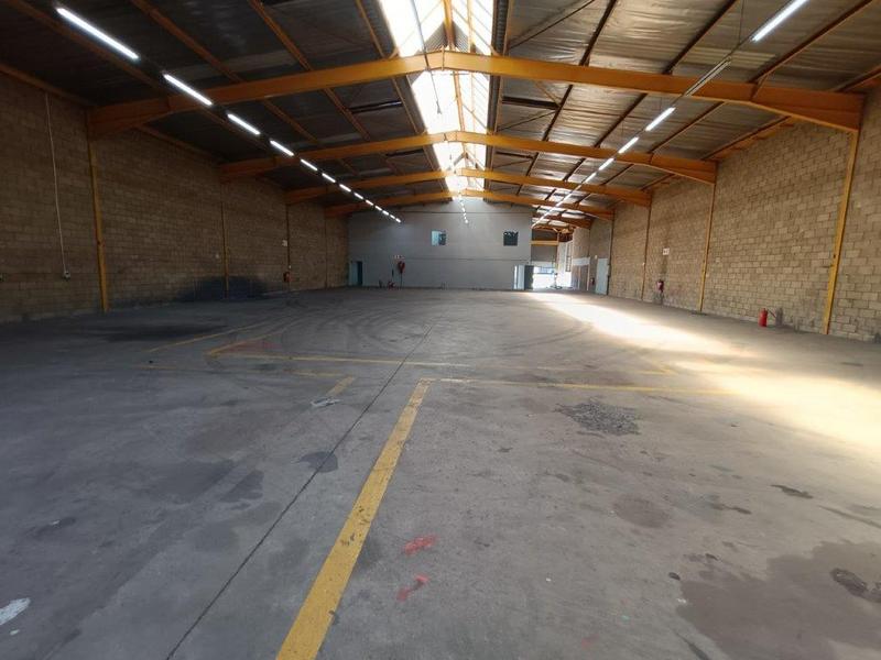 Commercial Property for Sale in Robertville Gauteng