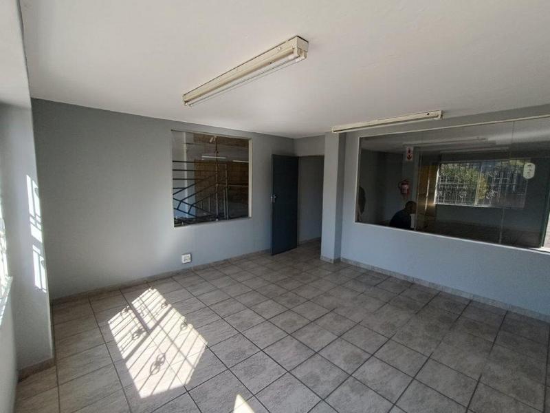Commercial Property for Sale in Robertville Gauteng