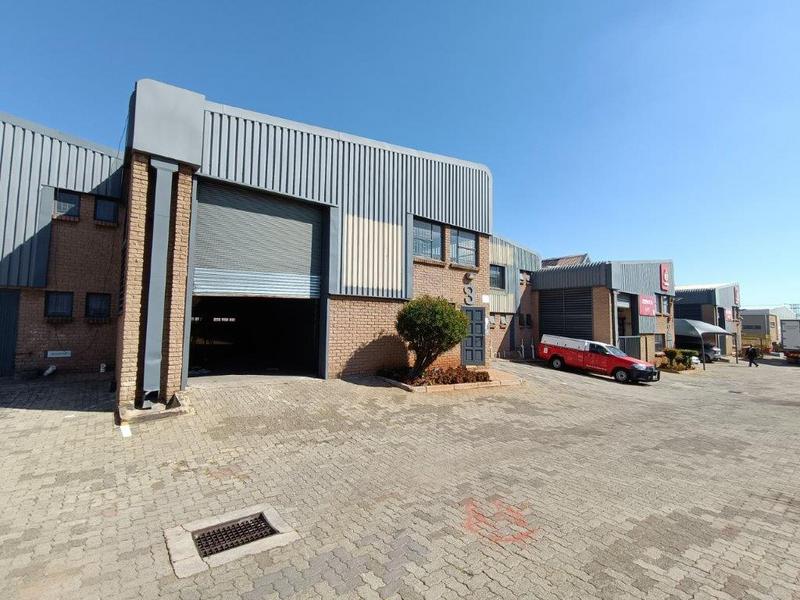Commercial Property for Sale in Robertville Gauteng