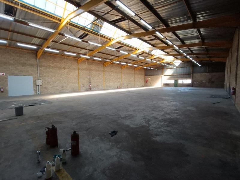 Commercial Property for Sale in Robertville Gauteng