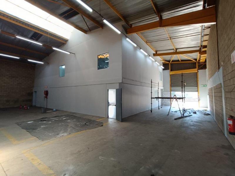 Commercial Property for Sale in Robertville Gauteng