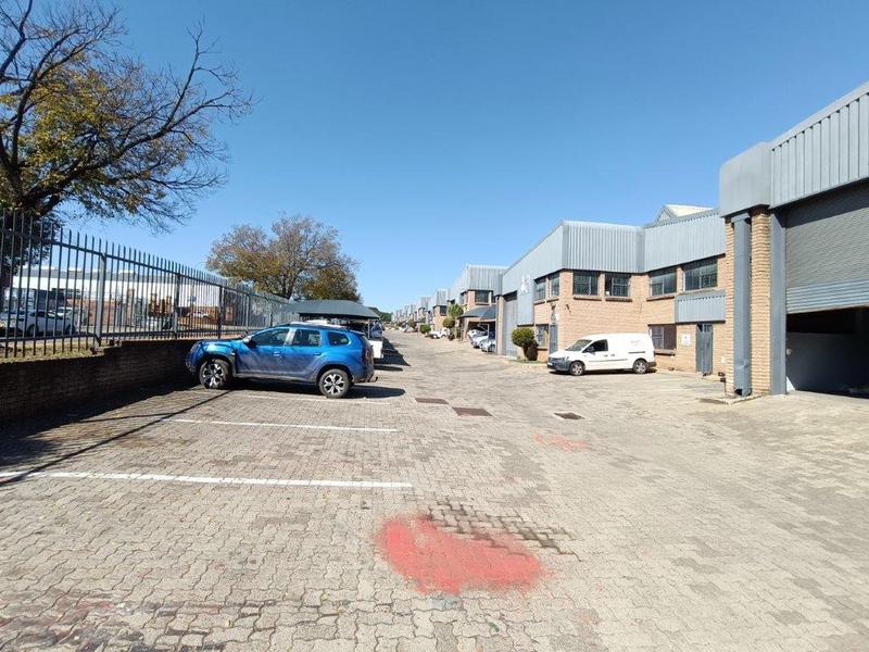 Commercial Property for Sale in Robertville Gauteng