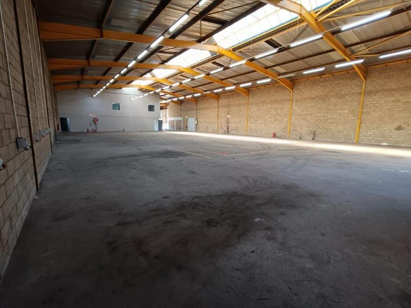 Commercial Property for Sale in Robertville Gauteng