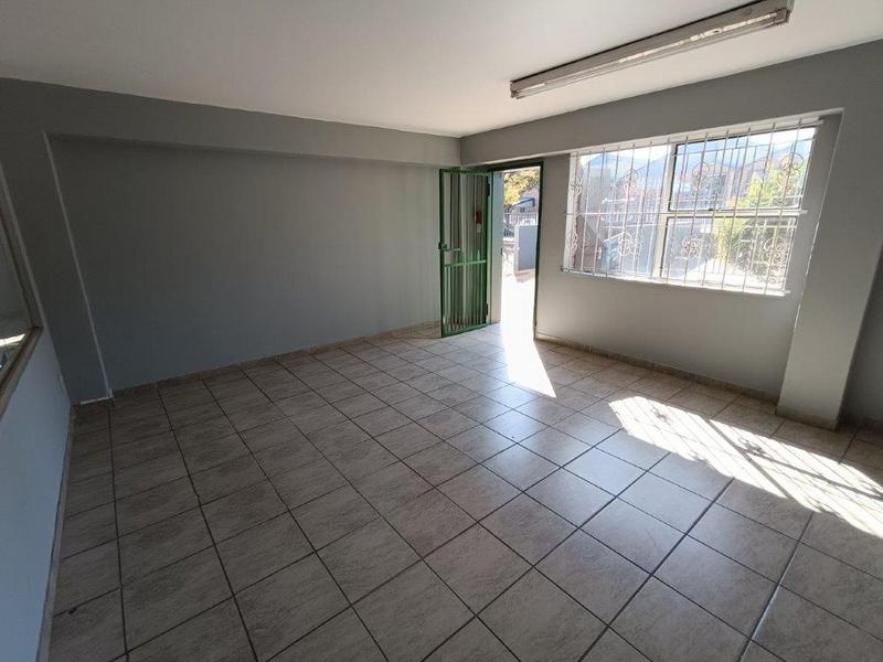 Commercial Property for Sale in Robertville Gauteng