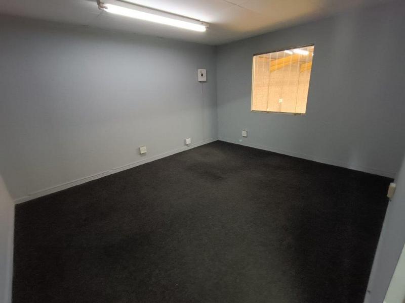 Commercial Property for Sale in Robertville Gauteng