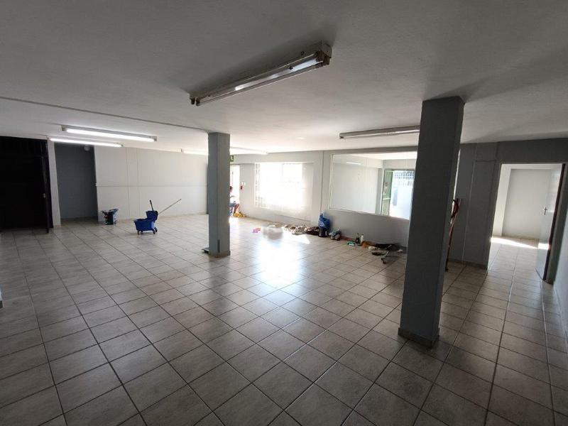 Commercial Property for Sale in Robertville Gauteng