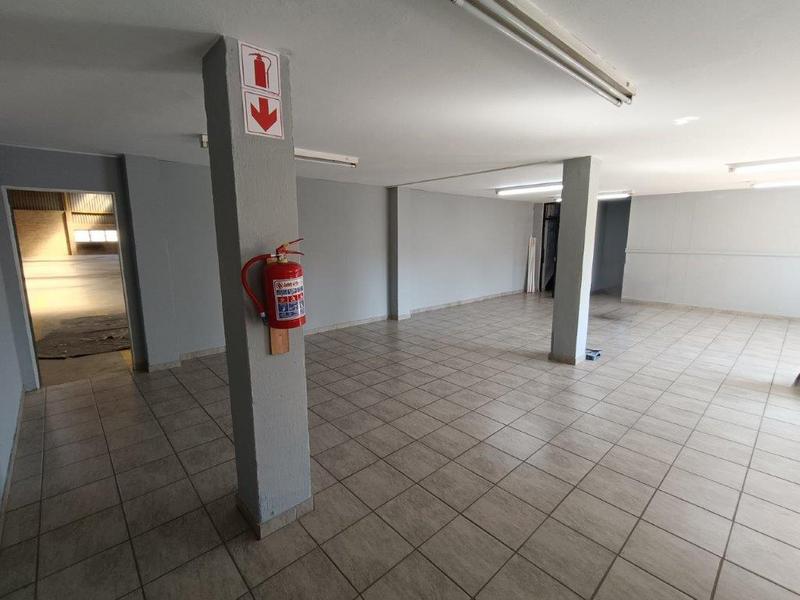 Commercial Property for Sale in Robertville Gauteng