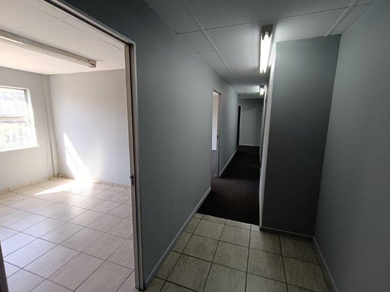 Commercial Property for Sale in Robertville Gauteng