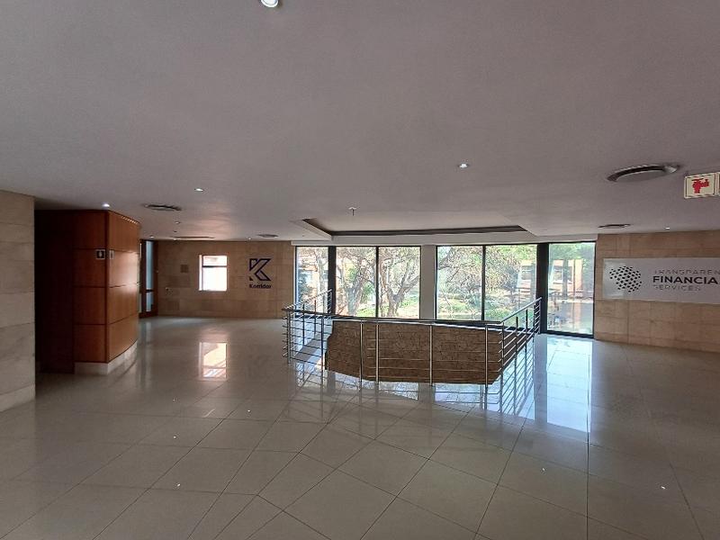 To Let commercial Property for Rent in Die Hoewes Gauteng