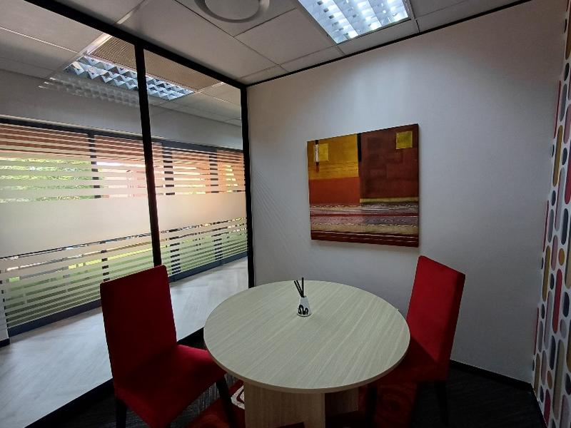 To Let commercial Property for Rent in Die Hoewes Gauteng