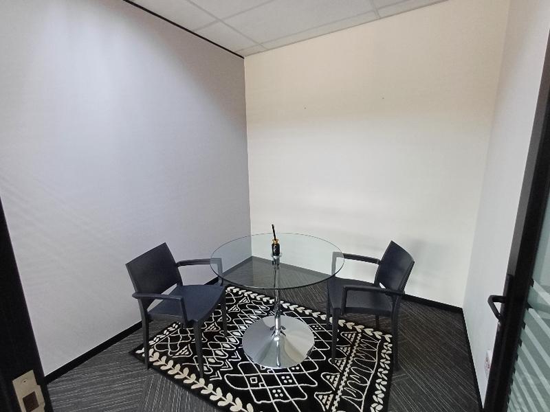 To Let commercial Property for Rent in Die Hoewes Gauteng