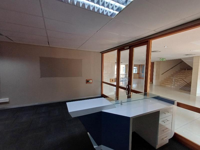 To Let commercial Property for Rent in Die Hoewes Gauteng