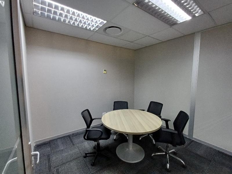 To Let commercial Property for Rent in Die Hoewes Gauteng