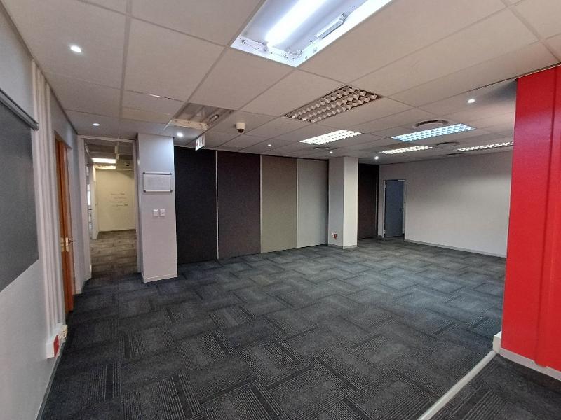 To Let commercial Property for Rent in Die Hoewes Gauteng