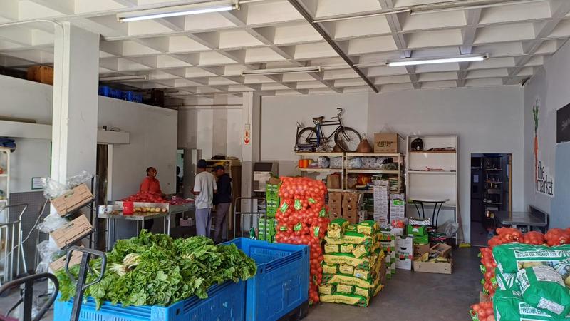 To Let commercial Property for Rent in Highveld Gauteng