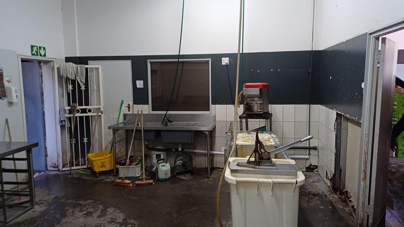 To Let commercial Property for Rent in Highveld Gauteng