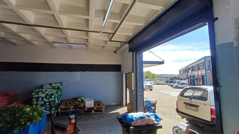 To Let commercial Property for Rent in Highveld Gauteng