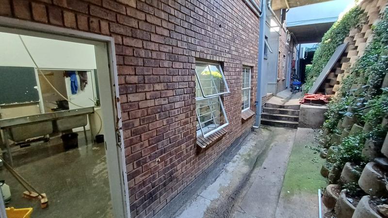 To Let commercial Property for Rent in Highveld Gauteng