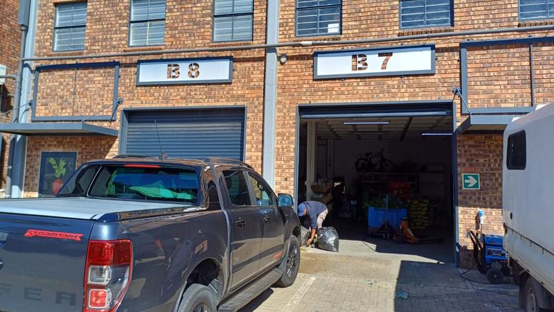 To Let commercial Property for Rent in Highveld Gauteng