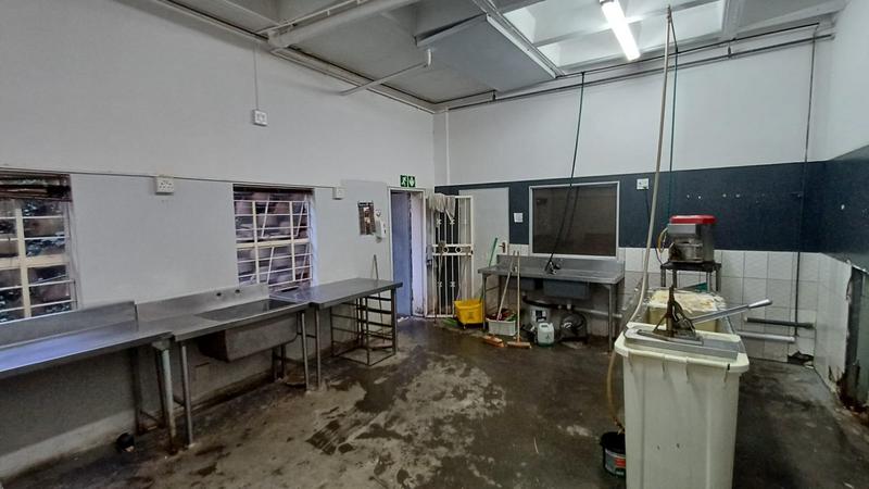To Let commercial Property for Rent in Highveld Gauteng