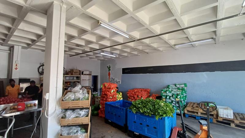 To Let commercial Property for Rent in Highveld Gauteng