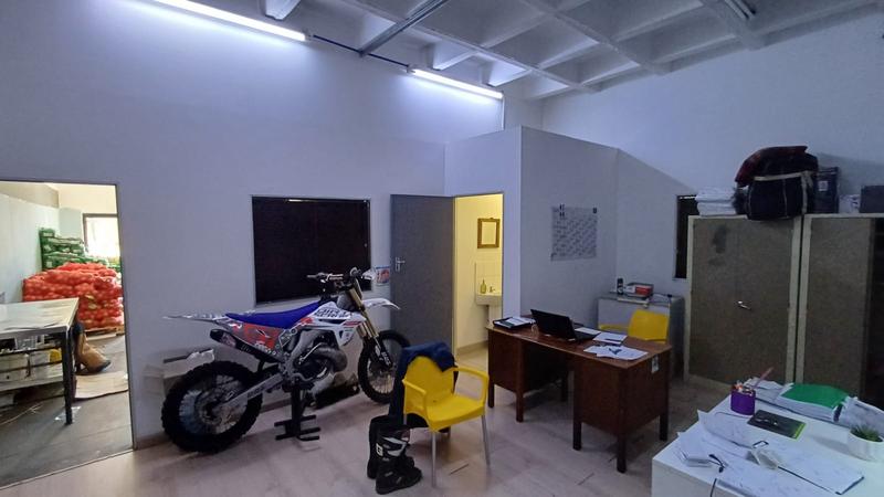To Let commercial Property for Rent in Highveld Gauteng