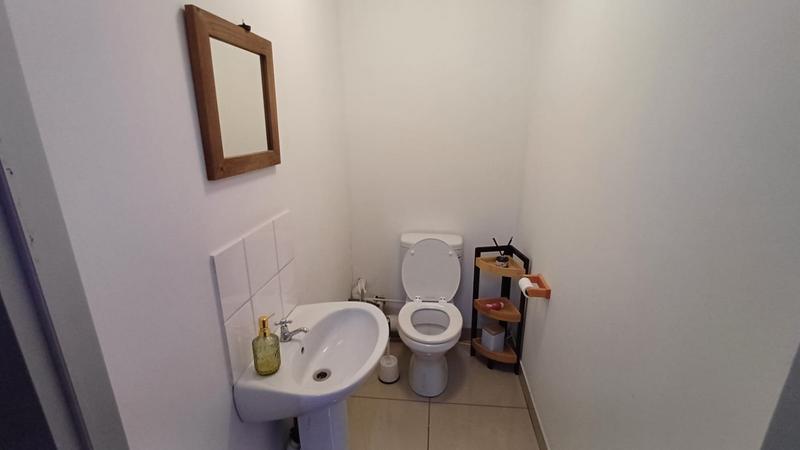 To Let commercial Property for Rent in Highveld Gauteng