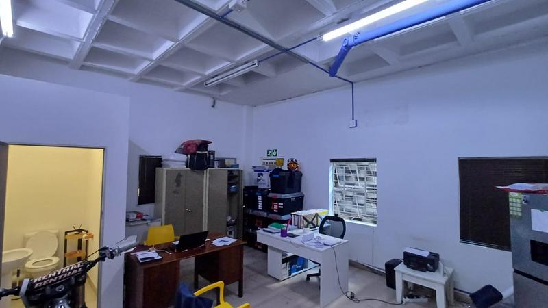 To Let commercial Property for Rent in Highveld Gauteng