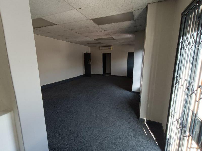 To Let commercial Property for Rent in Randjespark Gauteng