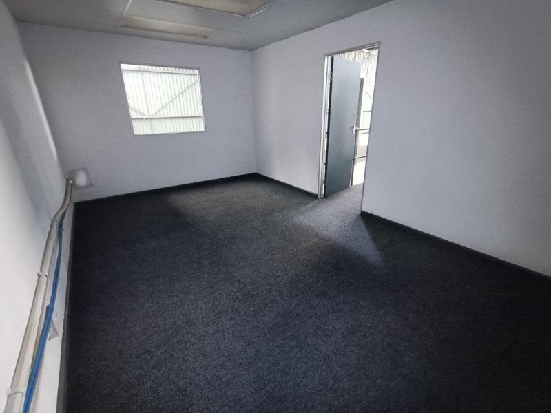 To Let commercial Property for Rent in Randjespark Gauteng