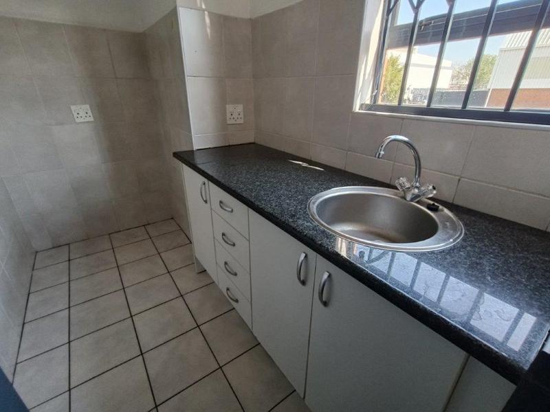 To Let commercial Property for Rent in Randjespark Gauteng