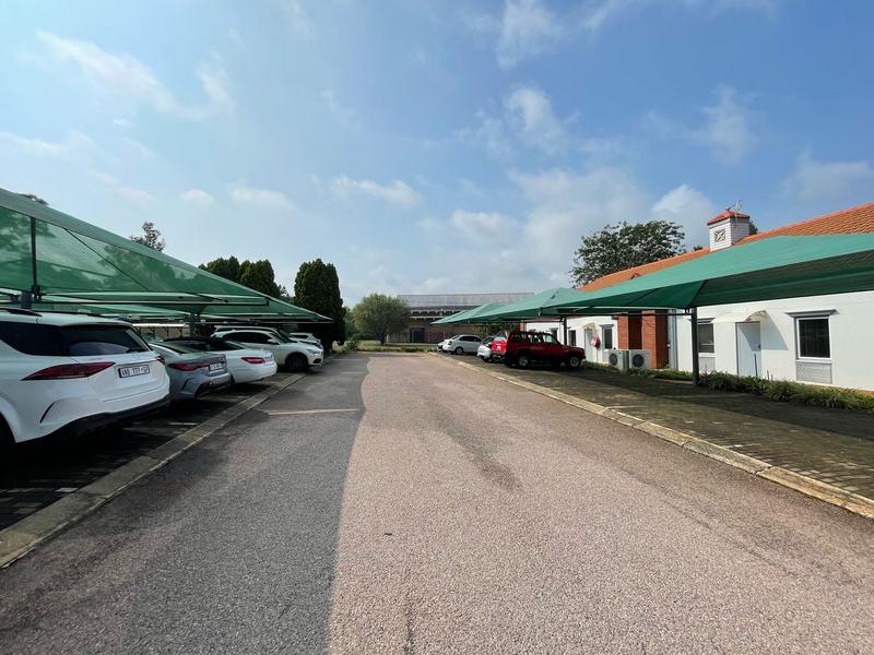 Commercial Property for Sale in Die Hoewes Gauteng