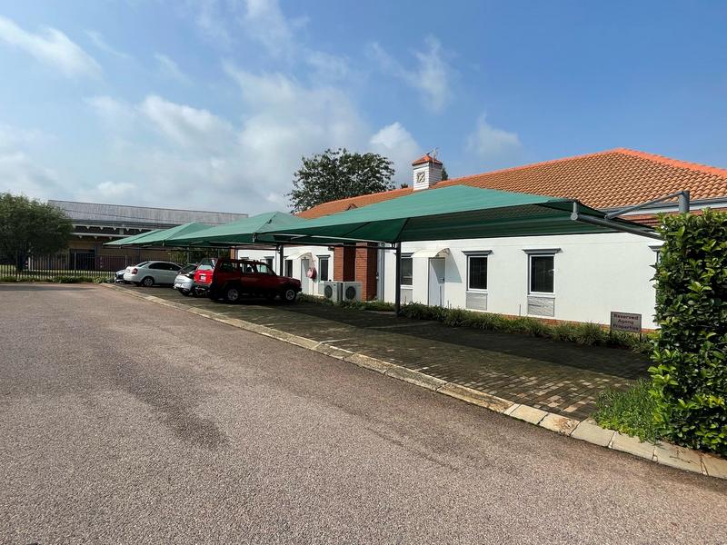 Commercial Property for Sale in Die Hoewes Gauteng