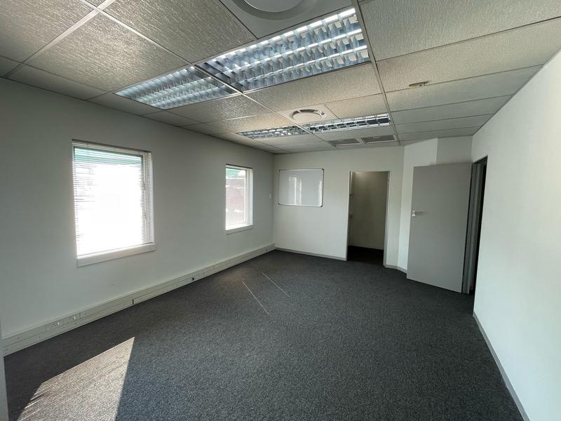 Commercial Property for Sale in Die Hoewes Gauteng