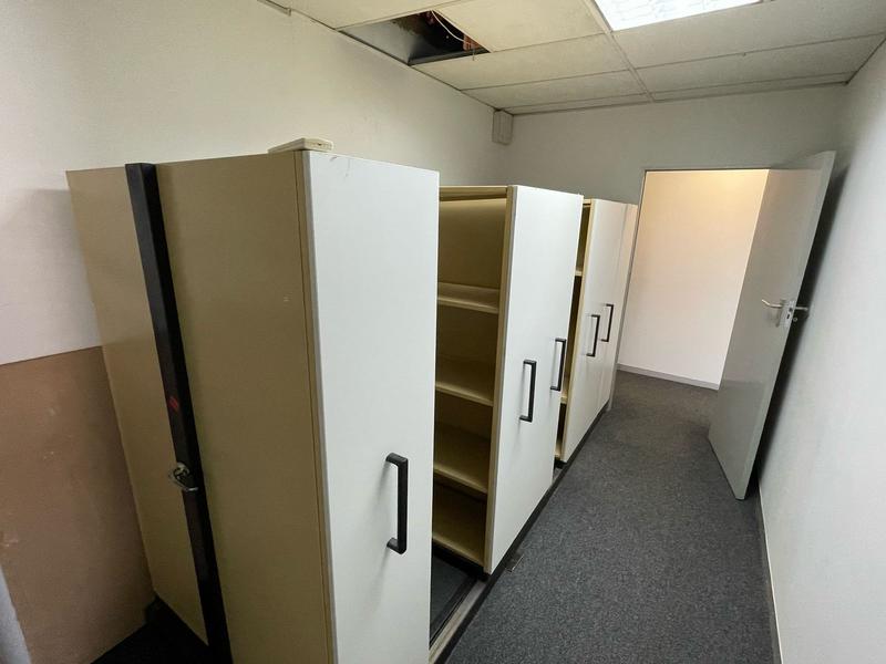 Commercial Property for Sale in Die Hoewes Gauteng