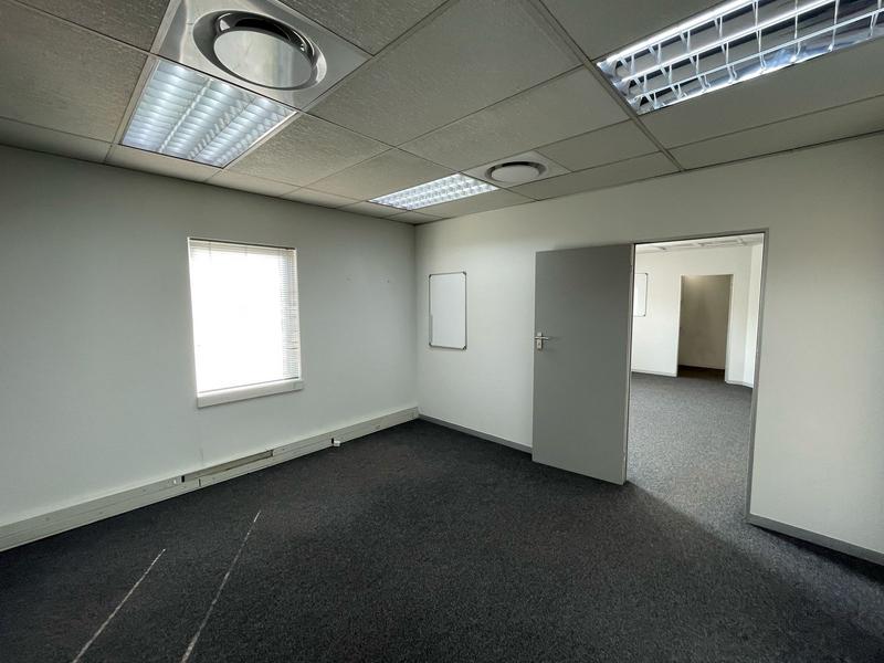 Commercial Property for Sale in Die Hoewes Gauteng