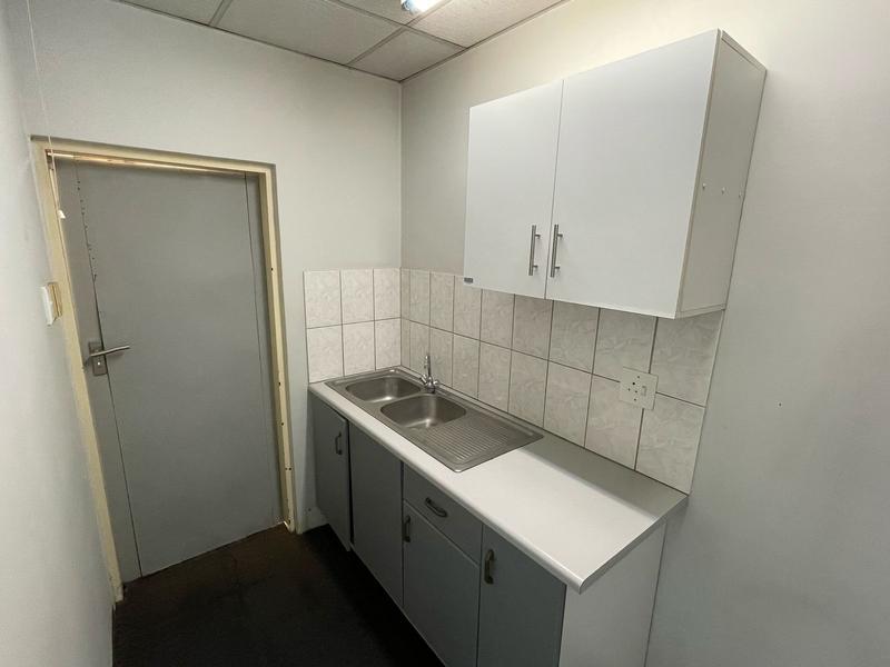 Commercial Property for Sale in Die Hoewes Gauteng