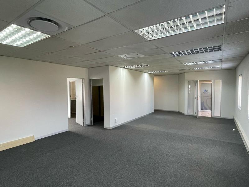 Commercial Property for Sale in Die Hoewes Gauteng
