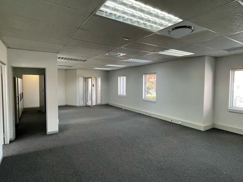 Commercial Property for Sale in Die Hoewes Gauteng