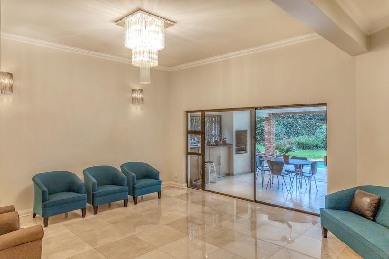 5 Bedroom Property for Sale in Houghton Estate Gauteng