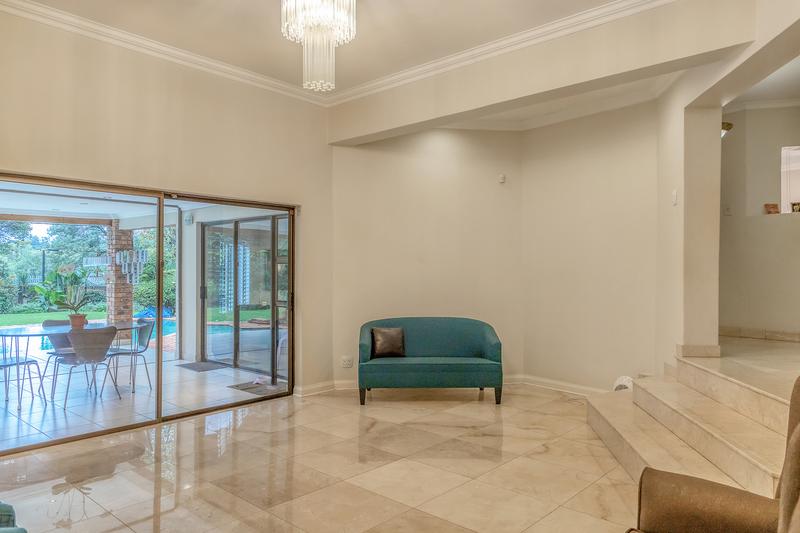 5 Bedroom Property for Sale in Houghton Estate Gauteng