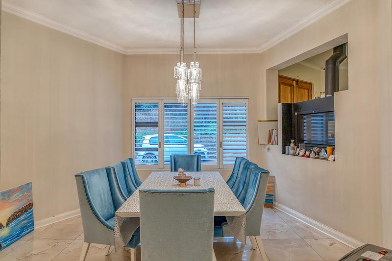 5 Bedroom Property for Sale in Houghton Estate Gauteng