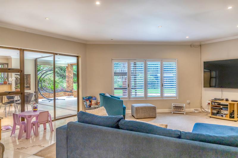 5 Bedroom Property for Sale in Houghton Estate Gauteng