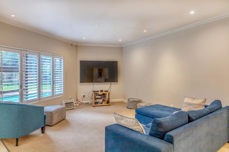 5 Bedroom Property for Sale in Houghton Estate Gauteng