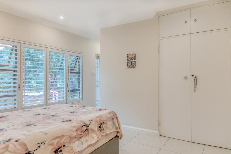 5 Bedroom Property for Sale in Houghton Estate Gauteng