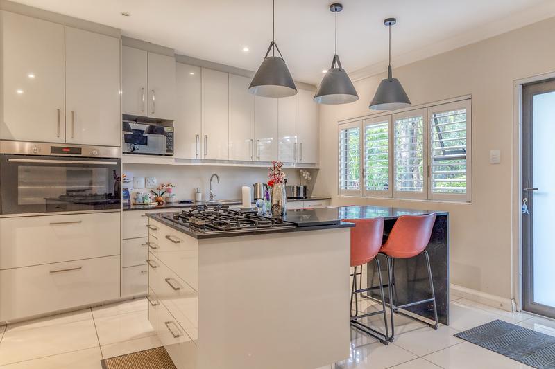 5 Bedroom Property for Sale in Houghton Estate Gauteng