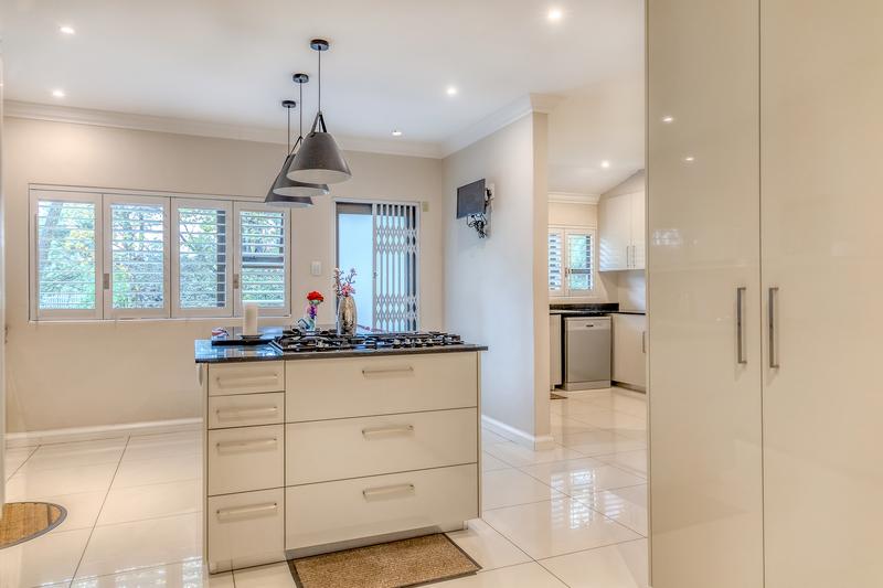 5 Bedroom Property for Sale in Houghton Estate Gauteng