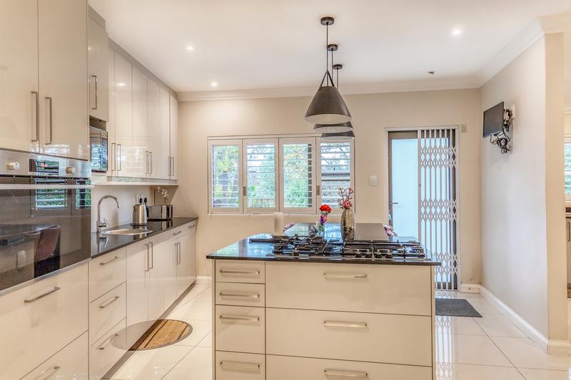 5 Bedroom Property for Sale in Houghton Estate Gauteng