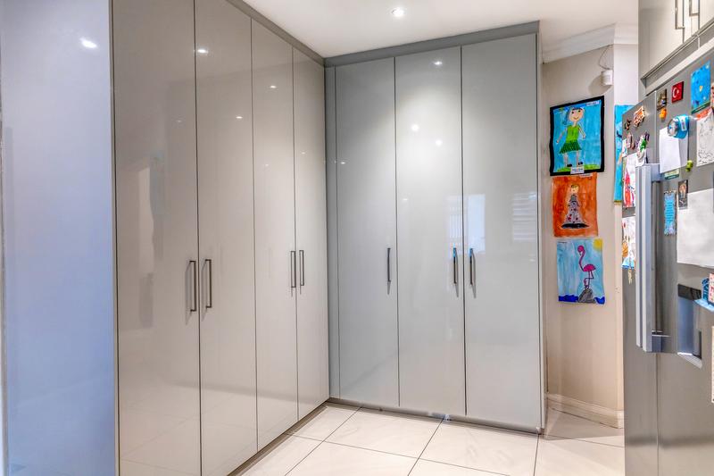 5 Bedroom Property for Sale in Houghton Estate Gauteng